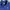 Minimalist Polo shirt Pria blue photo 3