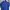 Minimalist Polo Shirt Pria Blue