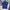 Minimalist Polo shirt Pria blue photo 1