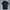 Jack Wolfskin Casual T-shirt Pria Black