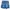 EDWIN Y2K Skater Short Pria navy blue photo 1