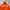 Streetwear Casual Windbreaker Pria orange photo 5