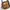 Carhartt Streetwear Bag Pria brown photo 2