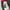 Karl Kani Streetwear Y2K Jeans Pria red black photo 4