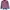 Angel Blue Streetwear Hoody Pria pink photo 1