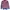 Angel Blue Streetwear Hoody Pria Pink