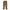 GAP Streetwear Y2K Casual Pants Pria Brown