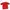 NII Casual T-shirt Pria Red
