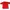 NII Casual T-shirt Pria Red