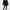 H&M Grunge Casual Wanita black photo 1