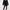 H&M Grunge Casual Wanita Black