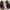 Christian Louboutin Luxury Casual Sneakers Pria red black photo 3
