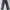 Japanese brand Y2K Jeans Pria black gray photo 2