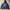 Russell Athletic Vintage Streetwear Hoody Pria navy photo 4
