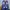 Sportswear Casual Sneakers Pria white blue photo 4