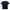 Uniqlo Streetwear Minimalist T-shirt Pria navy photo 1
