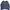 Japanese Brand Vintage Coquette Sweater Pria Gray
