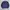 Vintage Y2K Cardigan Pria navy photo 1