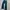 Streetwear Minimalist Pria navy blue photo 6