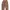 ZARA Luxury Minimalist Casual trouser Wanita pink photo 1