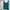 Michael Klein Y2K Coquette Cami top Wanita green photo 1