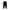 Uniqlo Streetwear Casual Tracksuit Pria black photo 1