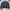 American Apparel Luxury Casual Denim Jacket Wanita Navy Black