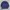 Vintage Y2K Sweater Pria Multicolor Navy