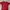 Japanese Brand Vintage Y2K T-shirt Pria Red