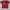 Japanese brand Vintage Y2K T-shirt Pria red photo 1