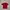 Stussy Vintage Streetwear T-shirt Pria Red