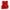 ZARA Casual Crop Top Wanita Red