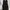 Casual Evening Dress Wanita Black
