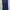 Casual Evening Dress Wanita Blue