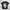 Vintage T-shirt Pria Black