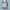 Vintage Casual Wanita purple white photo 3