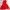 Luxury Minimalist Evening Dress Wanita Red