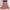 Lolita Fairy Summer dress Wanita pink black photo 1