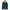 Japanese brand Minimalist Casual Fur coat Wanita navy blue photo 1