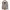 Japanese brand Luxury Futurist Blazer Wanita silver white photo 1