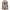 Japanese Brand Luxury Futurist Blazer Wanita Silver White