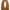 GOA Y2K Goth Casual Pants Pria Tan Orange