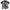 COMME des GARÇONS Y2K Goth T-shirt Pria black photo 1
