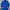 WHO.A.U Vintage Gorpcore Parka Pria Blue