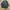 Montbell Y2K Casual Polo shirt Pria navy gray photo 5