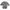 Vintage Y2K T-shirt Wanita black gray photo 1