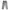 Uniqlo Streetwear Sportswear Tracksuit Pria gray photo 1