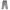 Uniqlo Streetwear Sportswear Tracksuit Pria gray photo 4