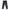 Uniqlo Streetwear Sportswear Sweatpants & Joggers Pria gray photo 1