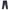Uniqlo Streetwear Sportswear Sweatpants & Joggers Pria Gray